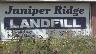Maine DEP: Expansion of state's largest landfill can move forward