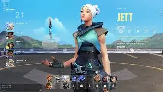 Nists opinion on valorant (while crying)