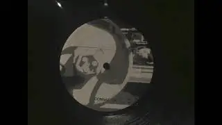 Palm Sunday - Richard Hinge | Conrail Records [2000]