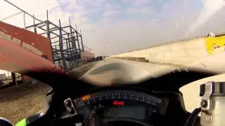 O tura de circuit Adancata