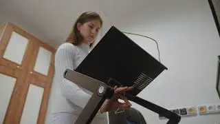 Kvantifikace hodnocen&iacute; rehabilitačn&iacute;ho procesu FBMI ČVUT