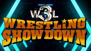 W3L Wrestling Showdown REWIND 2022 - 04.12.22