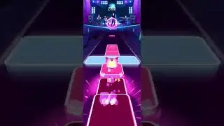 Tiles Hop | Sabrina Carpenter - Nonsense | Record: 55590