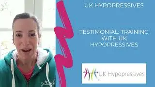 UK Hypopressives: What's it like to train with UK Hypopressives? Video testimonial