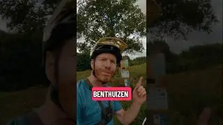 Nieuwste MTBroute van Zuid-Holland