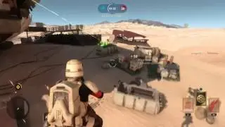 Montage dlt19x, pulsecannon, cyclerrifle