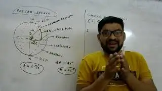 stokes parameter