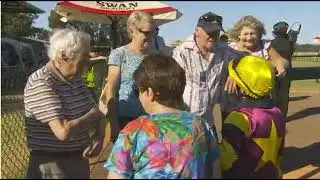 RACE7--PINJARRA-AUSTRALIA--31 DEC 2025