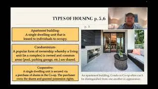 1.3 - Intro to Real Estate: Types of Housing - SD 480p
