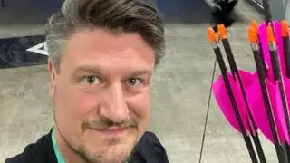 What is ArcheryTime?   📱