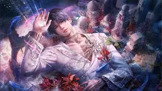 Rafayel - Eventide Recitative [ASMR Audio Drama - Love and Deepspace]