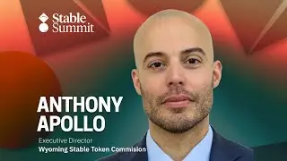 Wyoming's Stable Token Initiative: Pioneering State-Issued Digital Assets by Anthony Apollo