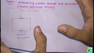 Chap 2 Part 1 Purely Resistive Circuit