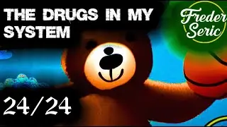 Bizarre & Freder Seric & Mimah k - The Drugs In My System