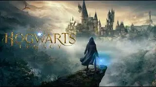 My Hogwarts Acceptance Letter Finally Arrived 🪄 | First Play