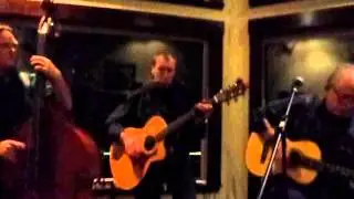 Las Vegas ~ Sam Hurrie, Ron Campbell, Dennis Fox