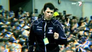 Mark Harvey returns to Perth for the first time since his sacking as Dockers Coach
