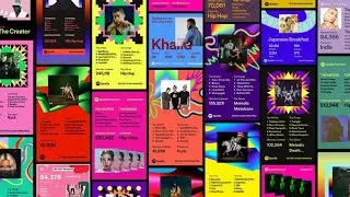 Spotify - 10 Years of Wrapped (Case Study) | Campaign