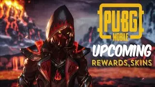 pubg royale pass season 11 all upcoming rewards and skins