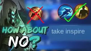 inspire is Not Needed With Revamped Argus Anymore