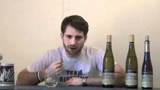 German Riesling Mosel - Dr Hermann - Episode #1