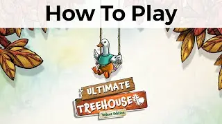 Ultimate Treehouse How To Amazon