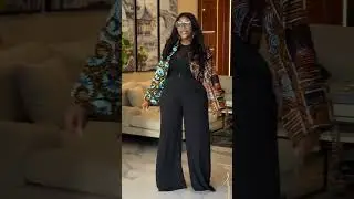 Ankara Two-piece
