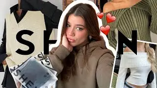 SUPER HAUL SHEIN💘 febrero 2024 | Andrewws