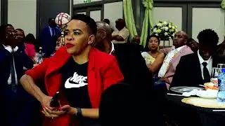 PICO  PRODUCTIONS GALA DINNER IN PARTNERSHIP WITH SAFA