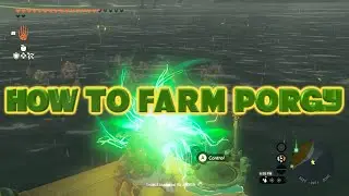 EASY MAX ATTACK MEALS - ATTACK +++ - Zelda -Tears of the Kingdom