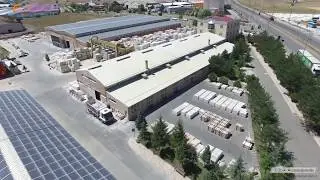 Emmioğlu Grup Tanıtım Filmi