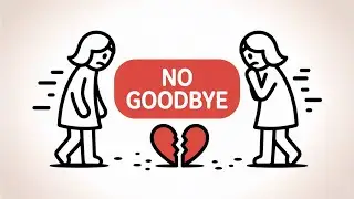 This Is How Friendships End&hellip; Without Anyone Saying Goodbye