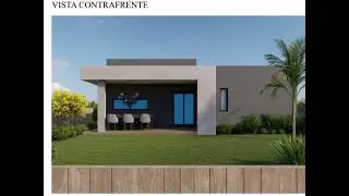 Casa en venta Pilar del Este, Santa Elisa