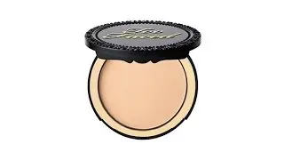 Too Faced Cocoa Powder Foundation  Light