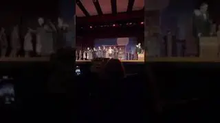 Poquessing Middle School. &ldquo;When you&rsquo;re an Addams&rdquo;. Part 1.