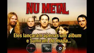 BANDAS SUBESTIMADAS DO NU METAL: POR QUE SUMIRAM DO MAPA?