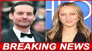 Tobey Maguire Files for Joint Custody of Son 9 Years After Split From Estranged Wife Jennifer Meyer