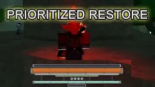 DEEPWOKEN | GUARENTEED RESTORE IN 3 MINUTES