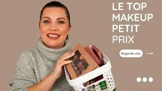 FAVORIS MAKEUP 2022 PETIT PRIX