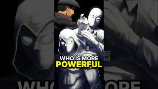 Who is the Strongest MoonKnight ? #moonknight #marvel #mcu
