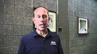 Speaker- Win Home Inspection at SLREIA (How to invest in *Real Estate*)