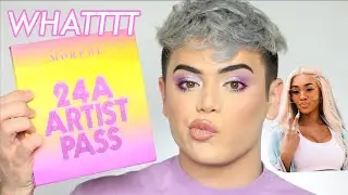 NEW MORPHE X SAWEETIE COACHELLA COLLECTION