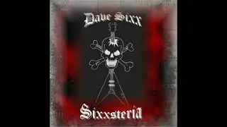 FREEDOM ABSOLUTE FREEDOM - DAVE SIXX