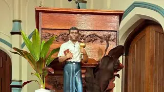 Blessed Peter ToRot's feast day celebration.07_07_24.