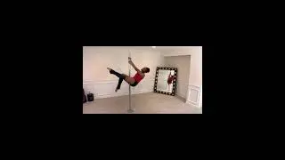 RespectaPOLE Mom's Get Your Sexy Back Challenge 2