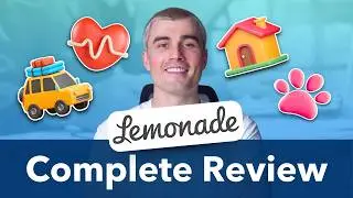 Lemonade Insurance Review 2025 (What You Need to Know)