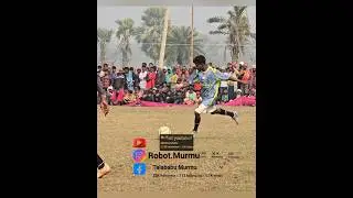 Chamtu Hembrom skills star. #Chamtu #chamtuhembrom #robertyoutuber