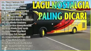 LAGU POP LAWAS INDONESIA NOSTALGIA 80-90AN | IRAMA KENANGAN SEPANJANG MASA | TAK INGIN SENDIRI #LAGU