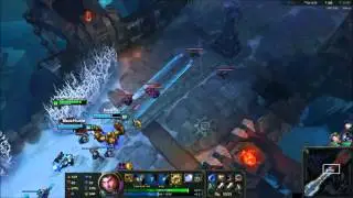 Thanksgiving Special (ft. billnine2, Biokong, Roasted Daylyn and Grill Asuna)