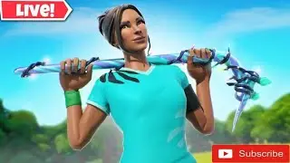 Retrac Fortnite OG I Chapter 2 Season 4 Live!